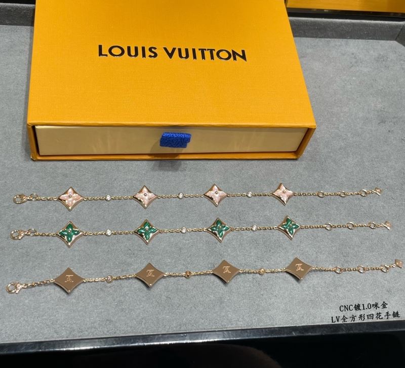 Louis Vuitton Bracelets